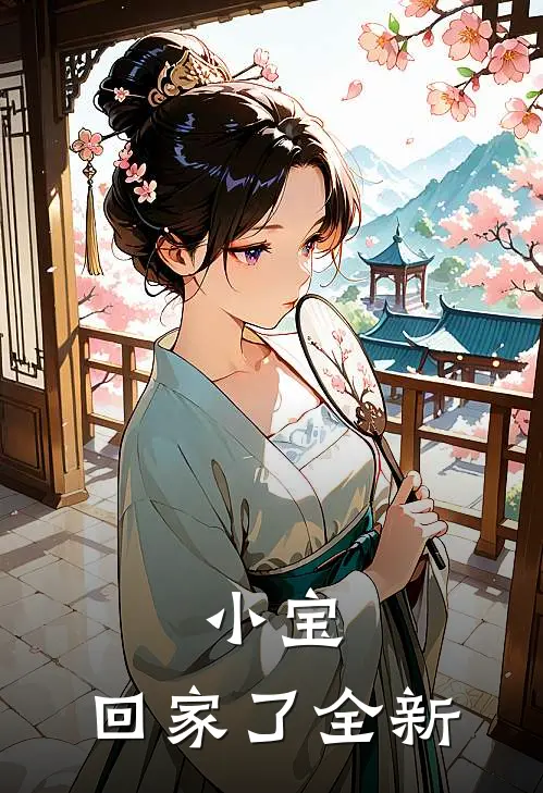 小宝,回家了全新