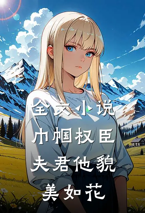 全文巾帼权臣夫君他貌美如花百度