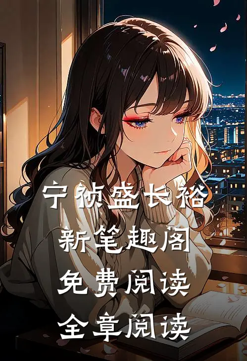 宁祯盛长裕新笔趣阁免费阅读全章阅读