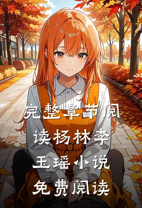 完整章节阅读杨林李玉瑶免费阅读无弹窗