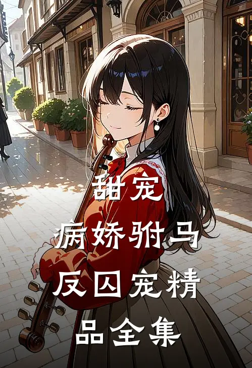 甜宠病娇驸马反囚宠精品全集免费观看