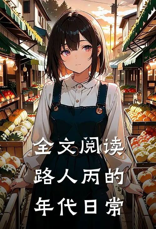 全文阅读路人丙的年代日常