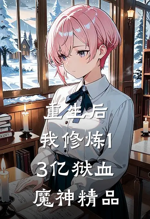 重生后,我修炼13亿狱血魔神精品女主