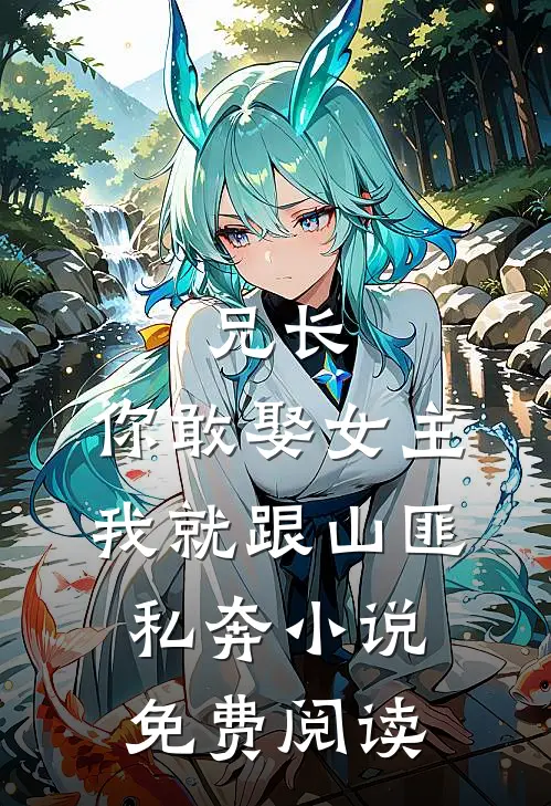 兄长,你敢娶女主我就跟山匪私奔免费阅读全文
