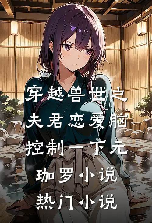 穿越兽世之夫君恋爱脑控制一下元珈罗小说热门小说