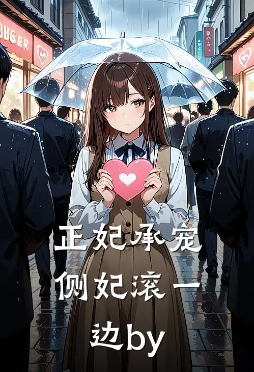 正妃承宠：侧妃滚一边by
