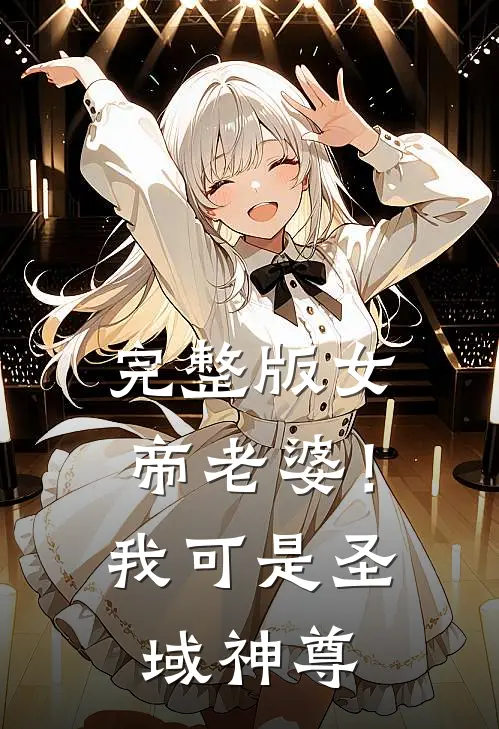 完整版女帝老婆!我可是圣域神尊免费阅读