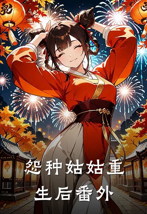 怨种姑姑重生后 番外