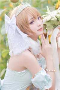 半盏花灯枕明月后续