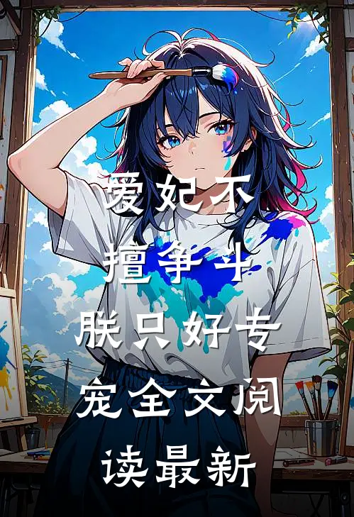 爱妃不擅争斗,朕只好专宠全文阅读最新