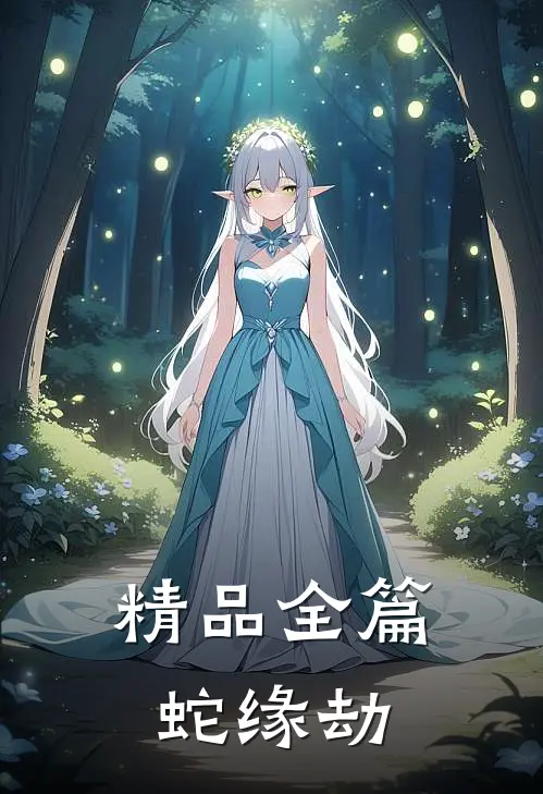 精品全篇蛇缘劫