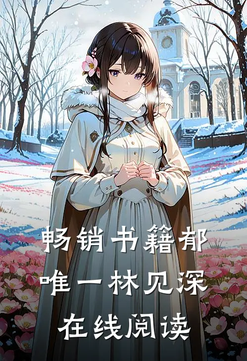 畅销书籍郁唯一林见深在线阅读