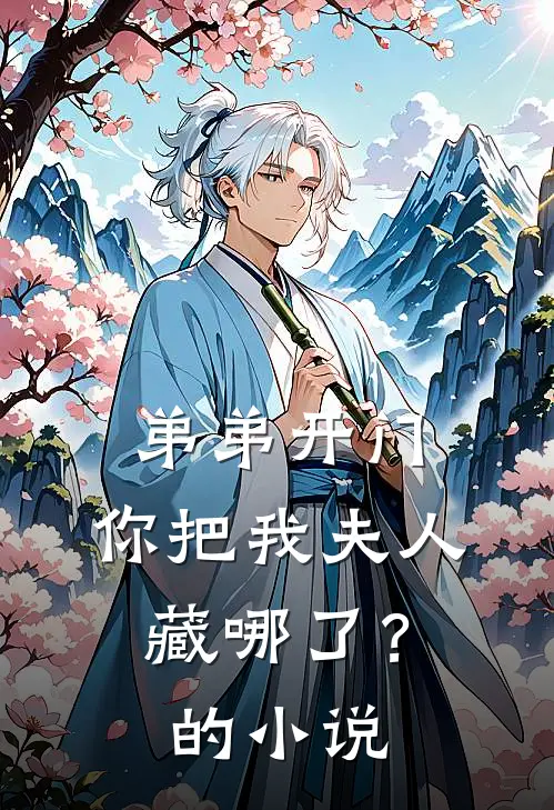 弟弟开门,你把我夫人藏哪了?的是