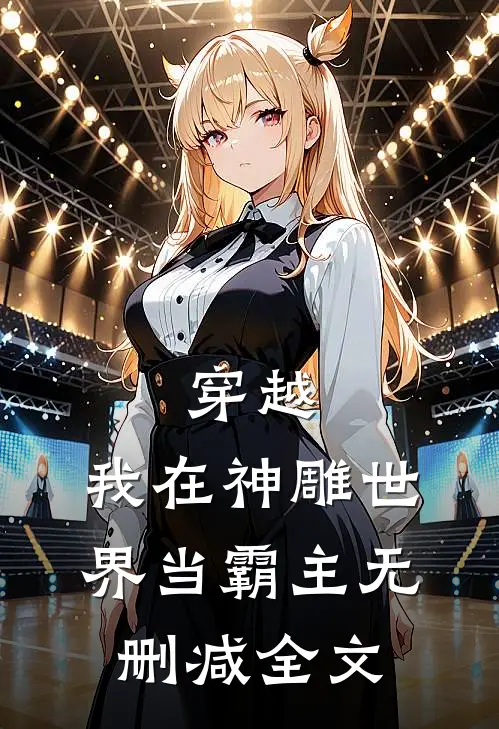 穿越我在神雕世界当霸主无删减全文