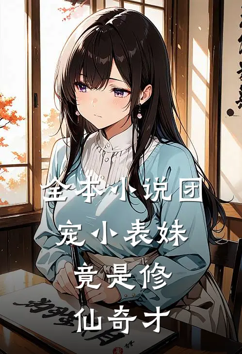 全本团宠小表妹,竟是修仙奇才