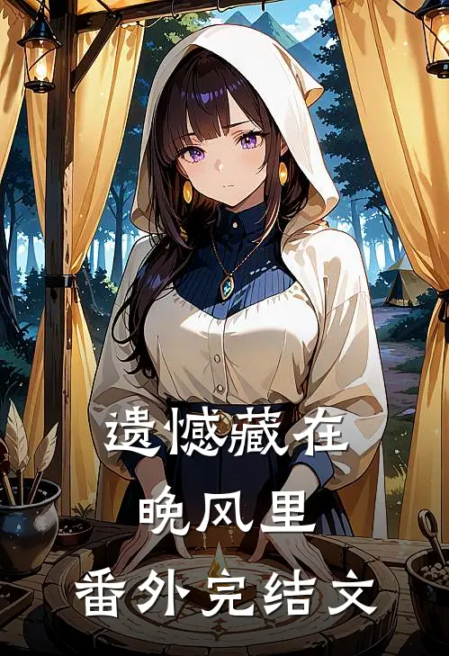 遗憾藏在晚风里： 番外完结文