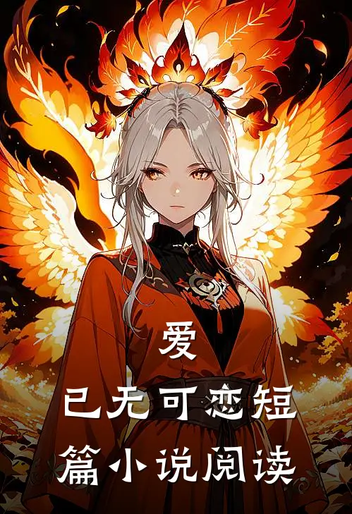 爱,已无可恋短篇阅读