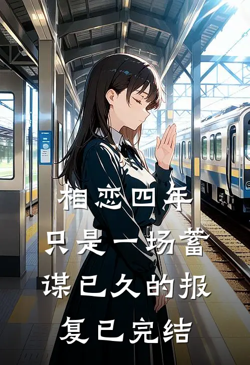 相恋四年,只是一场蓄谋已久的报复已完结
