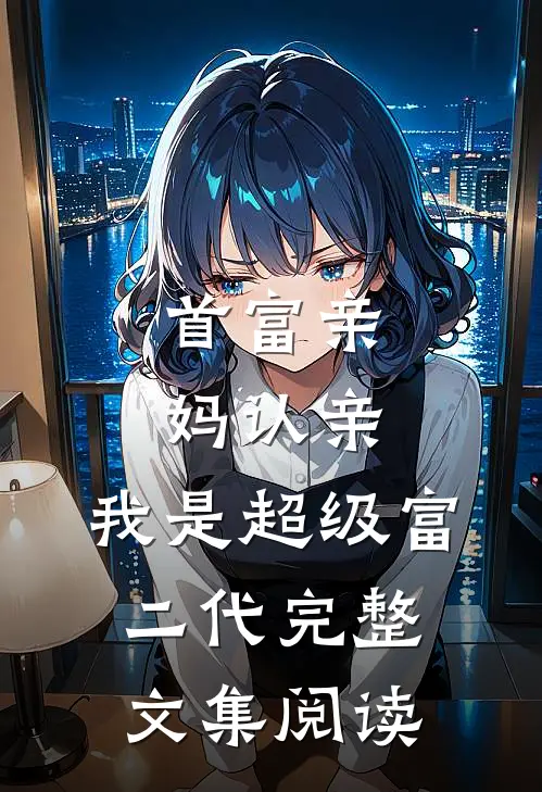 首富亲妈认亲我是超级富二代完整文集阅读全文