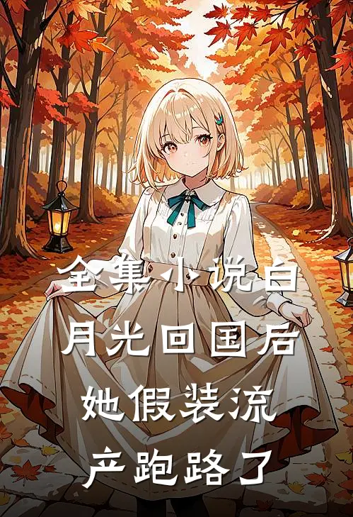 全集小说白月光回国后，她假装流产跑路了