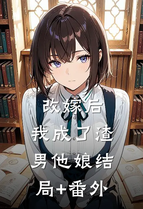 改嫁后，我成了渣男他娘结局+番外