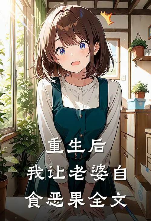 重生后,我让老婆自食恶果全文