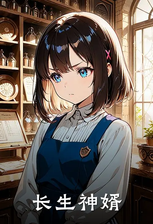 长生神婿 木菠萝