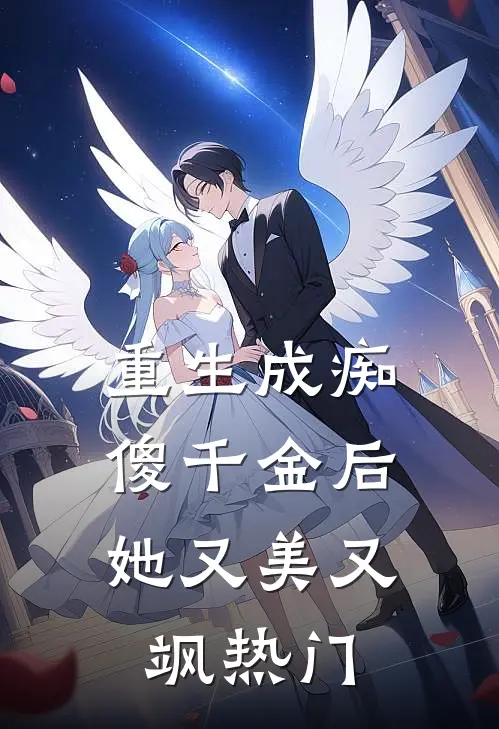 重生成痴傻千金后,她又美又飒热门文
