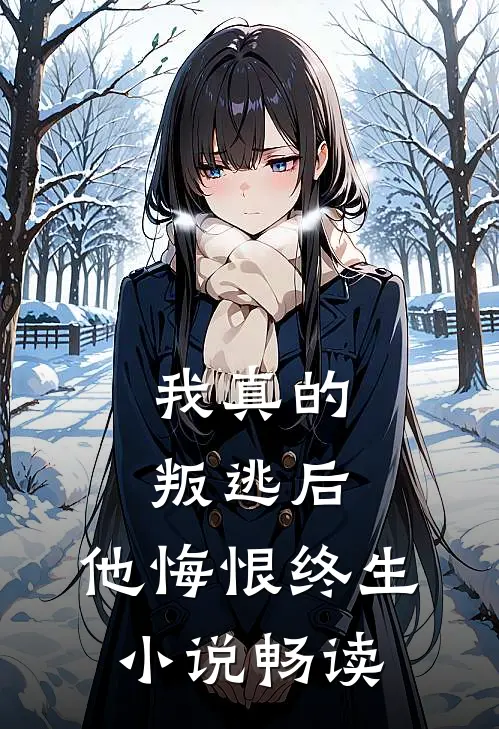 我真的叛逃后，他悔恨终生小说畅读
