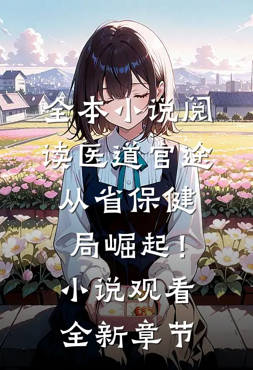 全本小说阅读医道官途，从省保健局崛起！小说观看全新章节