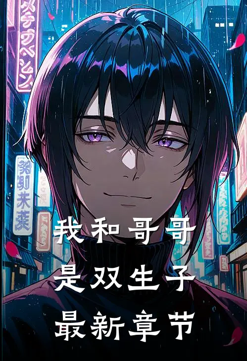 我和哥哥是双生子最新章节