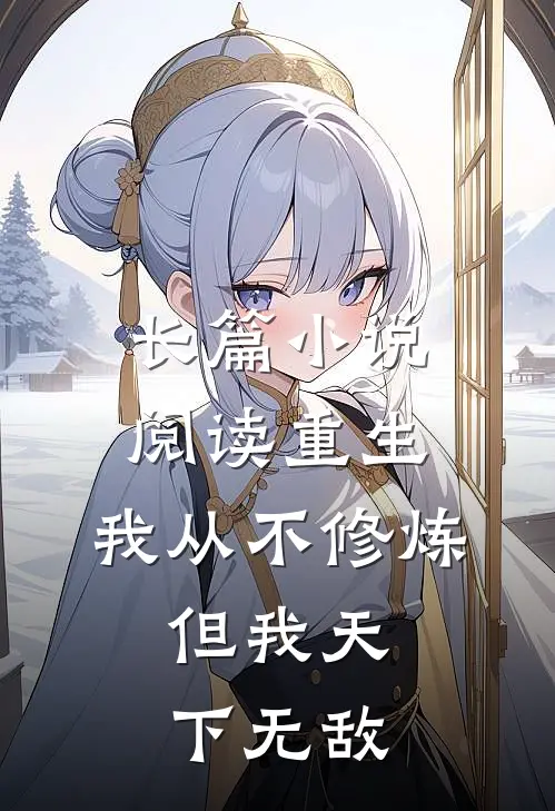 长篇阅读重生我从不修炼,但我天下无敌了