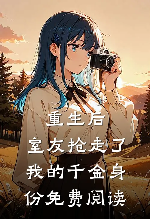 重生后,室友抢走了我的千金身份免费阅读