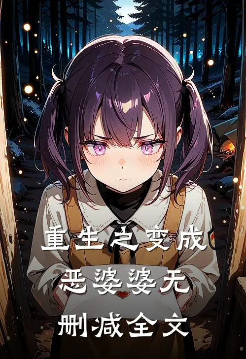 重生之变成恶婆婆无删减全文