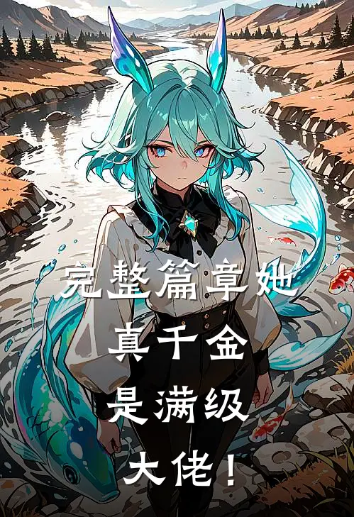 完整篇章她，真千金，是满级大佬！