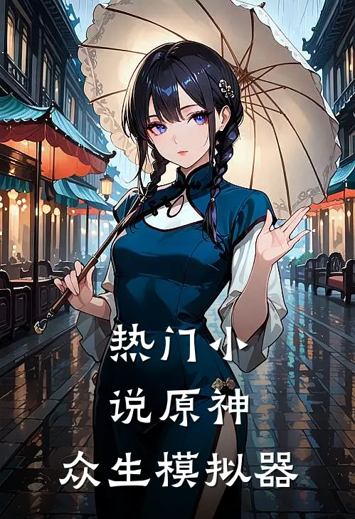 热门原神众生模拟器免费阅读