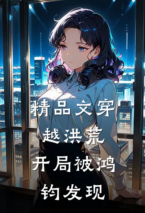 精品文穿越洪荒开局被鸿钧发现的