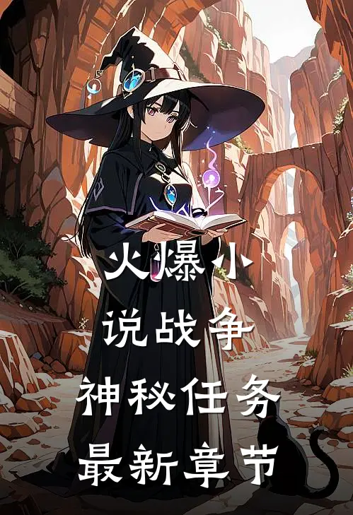火爆战争神秘任务最新章节阅读