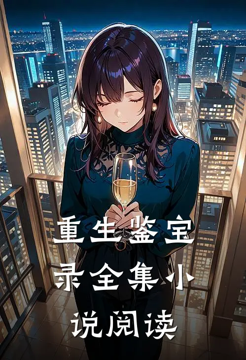 重生鉴宝录全集阅读完整版