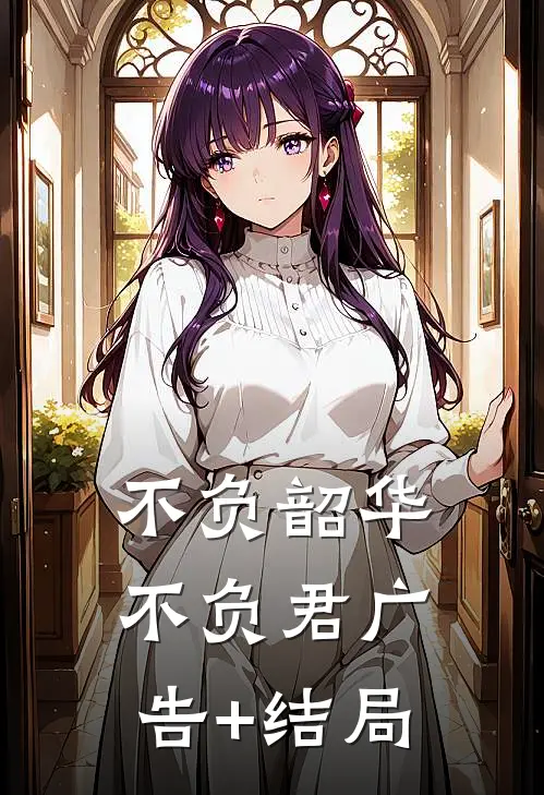 不负韶华不负君广告+结局