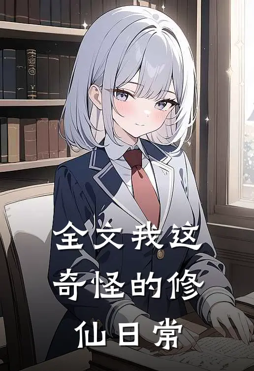 全文我这奇怪的修仙日常