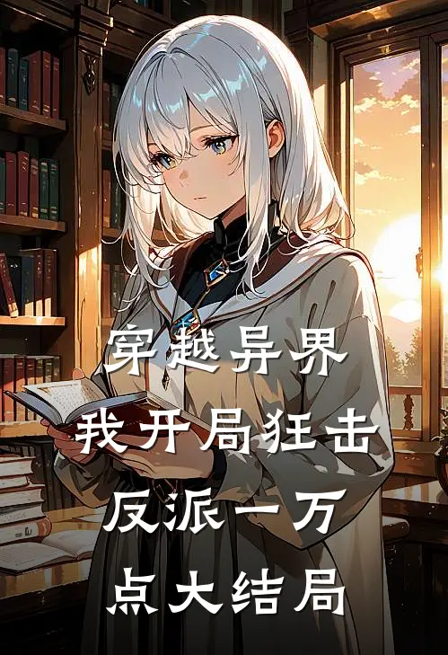 穿越异界,我开局狂击反派一万点大结局免费观看