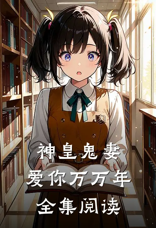 神皇鬼妻爱你万万年全集阅读
