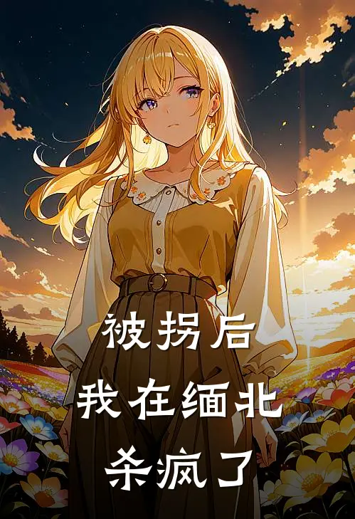 被拐后,我在缅北杀疯了