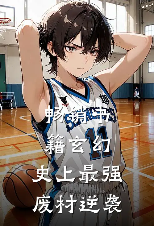 畅销书籍玄幻：史上最强废材逆袭