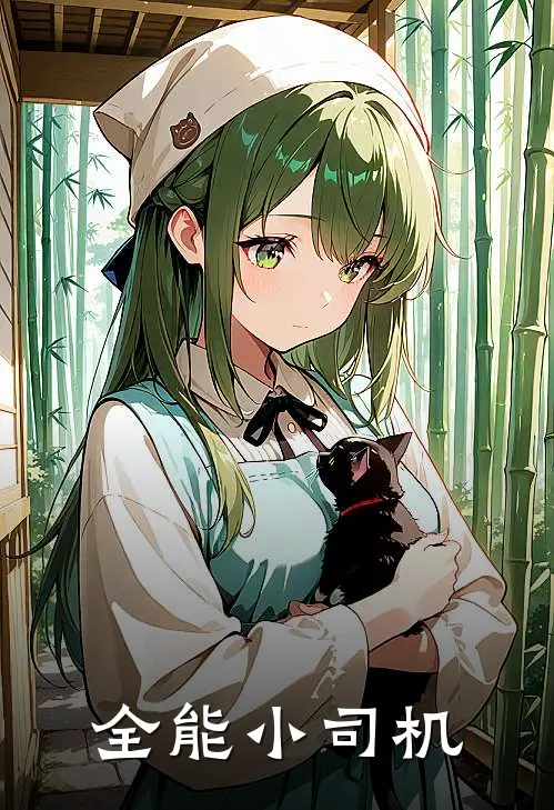 全能小司机