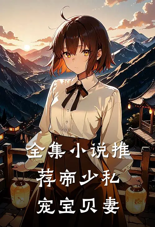 全集推荐帝少私宠宝贝妻子的