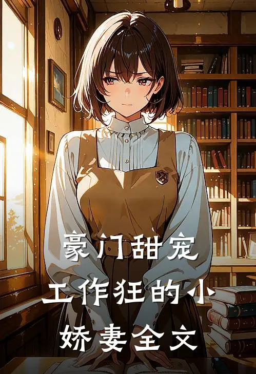 豪门甜宠工作狂的小娇妻全文在线阅读