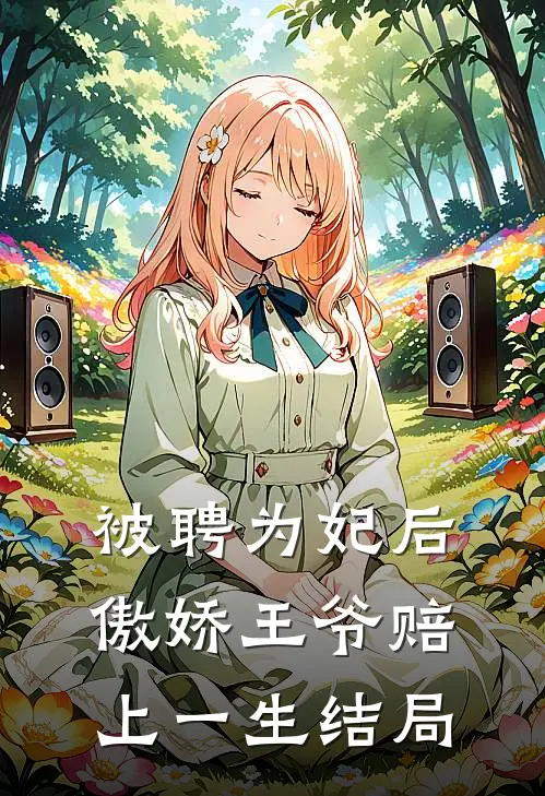 被聘为妃后,傲娇王爷赔上一生结局怎么样
