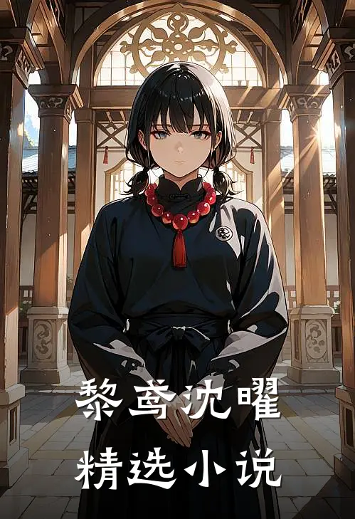 黎鸢沈曜精选小说